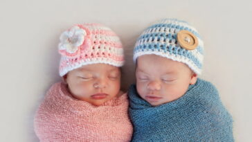 Esse detalhe nos Gorros de Crochê pode derreter qualquer coração