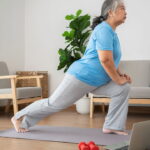 Você não imagina o que 10 minutos deste exercício podem fazer pelo seu corpo