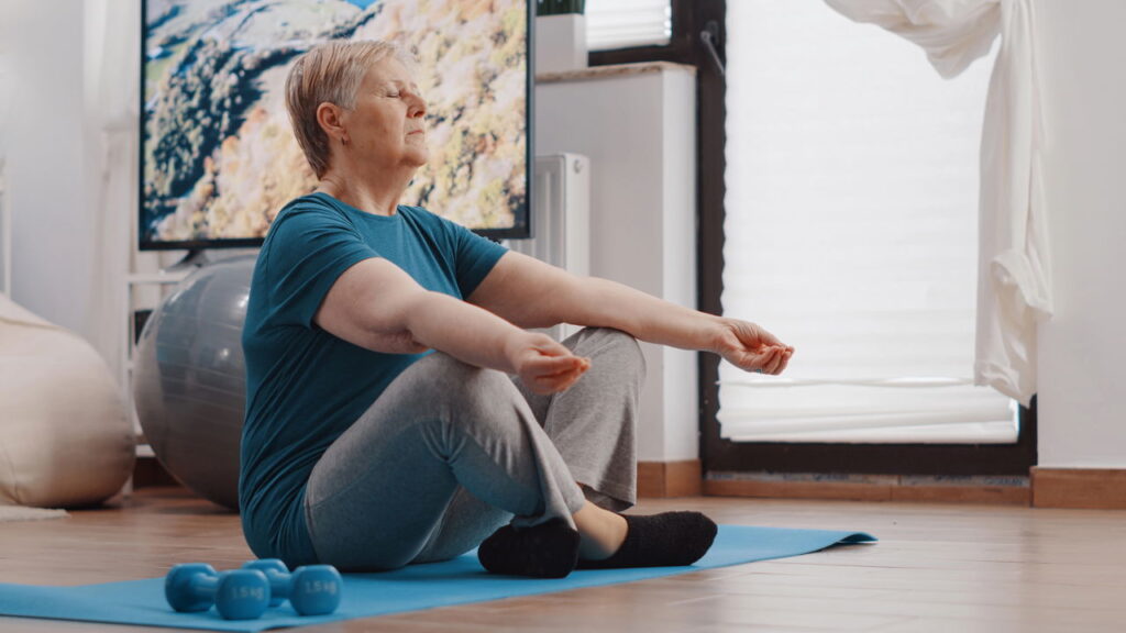Você não imagina o que 10 minutos deste exercício podem fazer pelo seu corpo