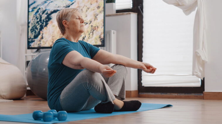 Você não imagina o que 10 minutos deste exercício podem fazer pelo seu corpo
