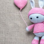 O melhor guia de amigurumi de crochê para iniciantes