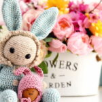 O melhor guia para fazer bichos de pelúcia de crochê em casa