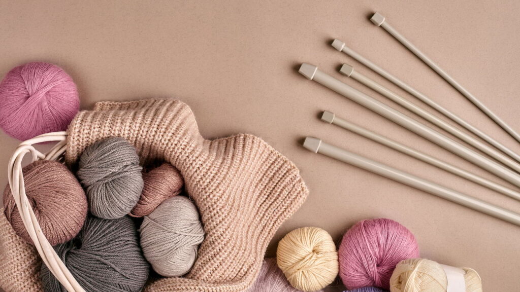 Essa peça de crochê simples virou febre entre artesãs