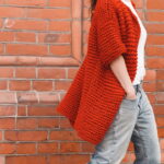 O guia definitivo sobre crochê na moda e como usá-lo com estilo