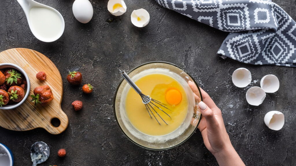 Esse alimento simples pode fortalecer seu cérebro e auxiliar no emagrecimento