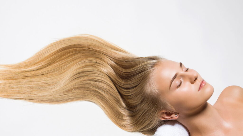 O truque caseiro que mudou o cabelo de milhares de brasileiras