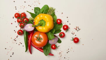 O guia mais completo sobre alimentação saudável e natural
