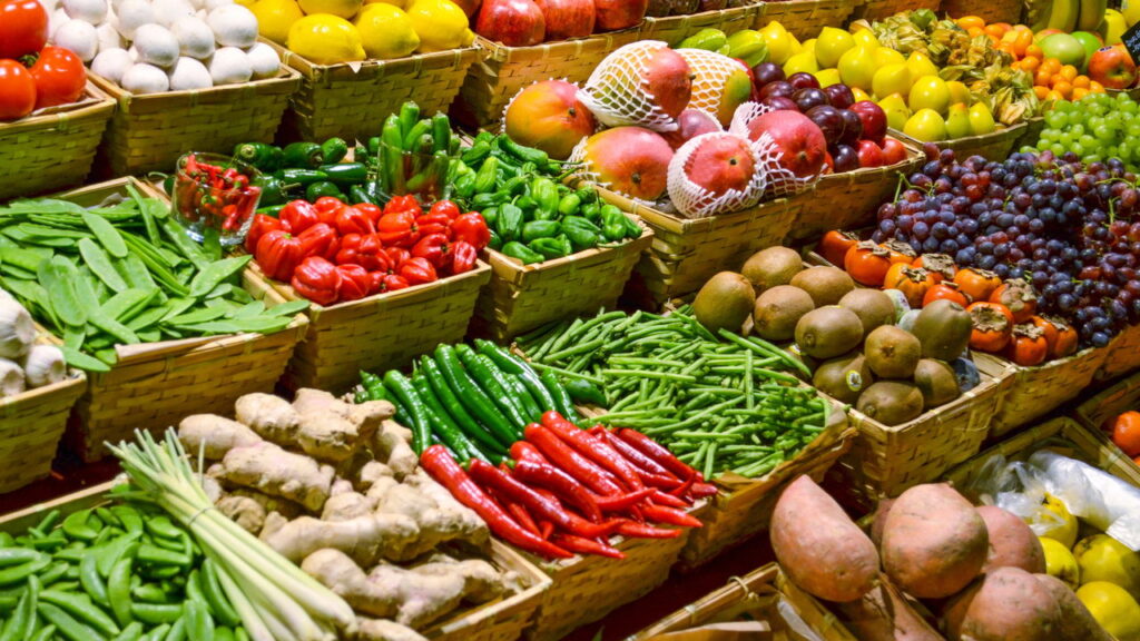 O guia mais completo sobre alimentação saudável e natural