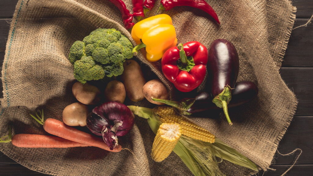 O guia mais completo sobre alimentação saudável e natural