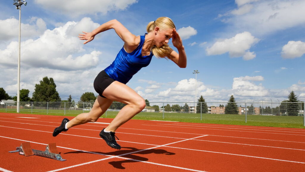 Atletismo master está ganhando força e pode ser seu próximo desafio