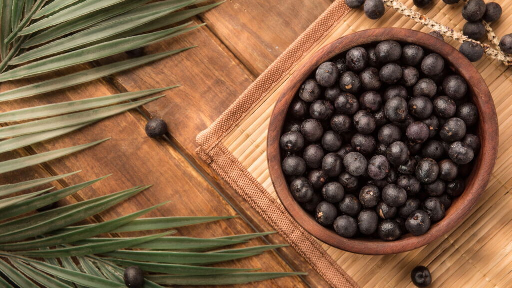 Superalimentos que nutrem protegem e podem até prevenir doenças
