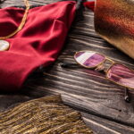 O acessório de crochê que combina charme delicadeza e personalidade