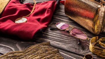 O acessório de crochê que combina charme delicadeza e personalidade