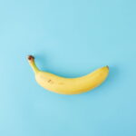 O que acontece no seu corpo quando você come banana todo dia