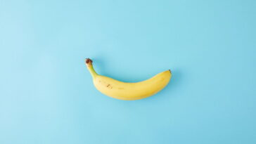 O que acontece no seu corpo quando você come banana todo dia