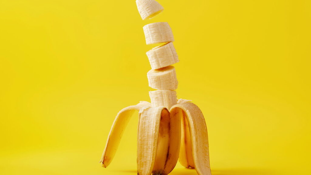 O que acontece no seu corpo quando você come banana todo dia