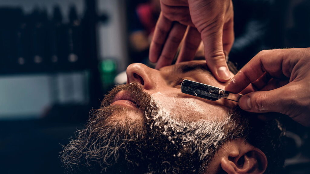 Essa tendência de barba está fazendo a cabeça dos homens modernos