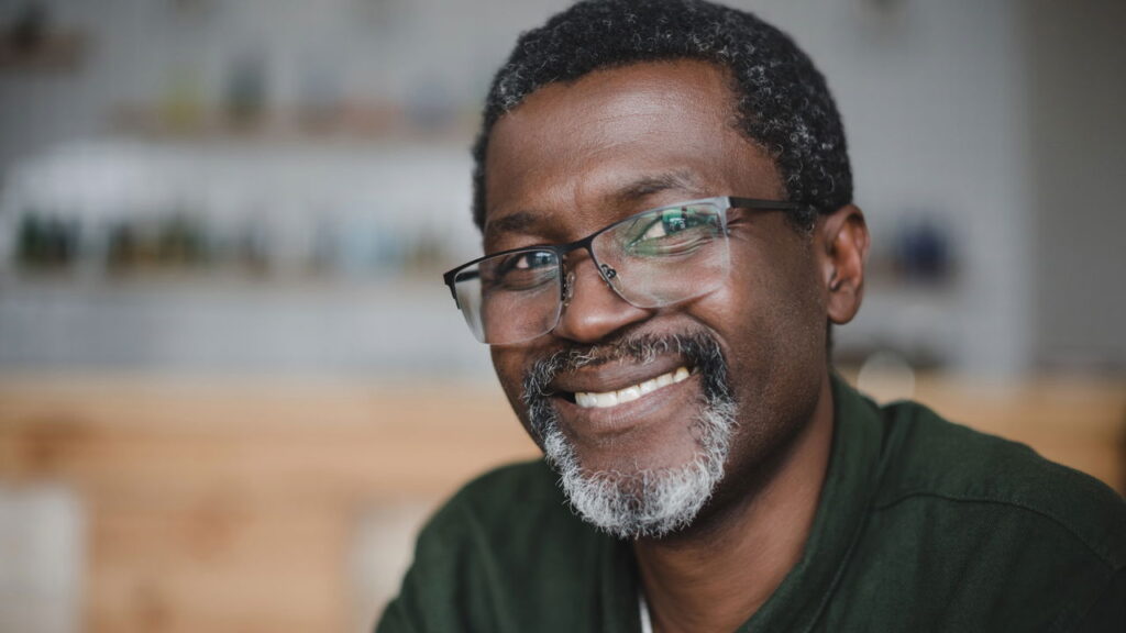 Essa tendência de barba está fazendo a cabeça dos homens modernos