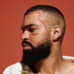 Essa tendência de barba está fazendo a cabeça dos homens modernos