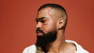 Essa tendência de barba está fazendo a cabeça dos homens modernos