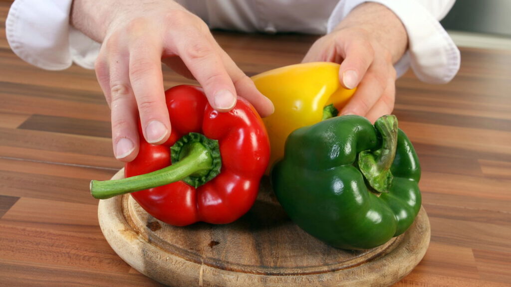Esse alimento colorido pode ajudar a proteger seu coração e imunidade