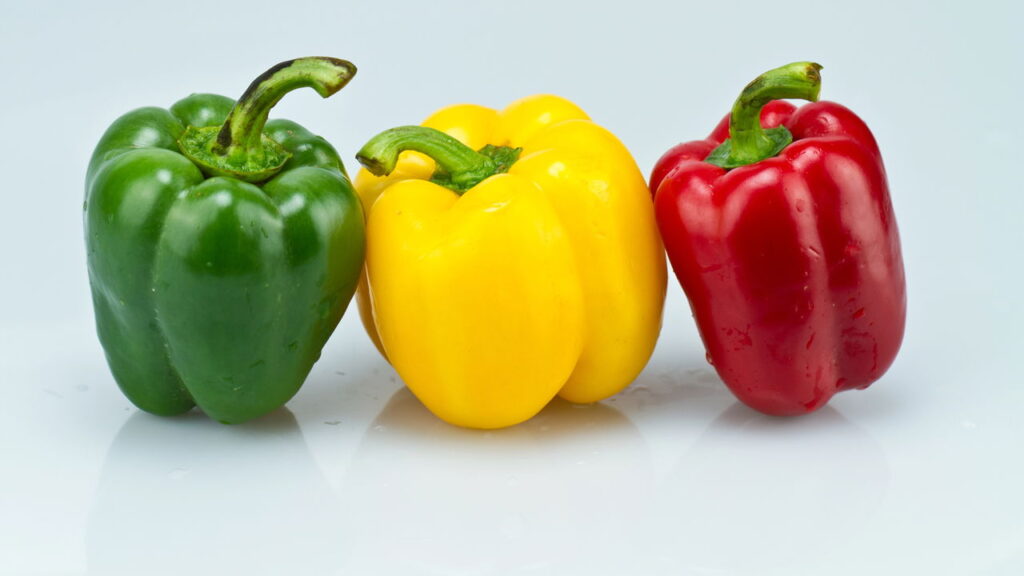 Esse alimento colorido pode ajudar a proteger seu coração e imunidade