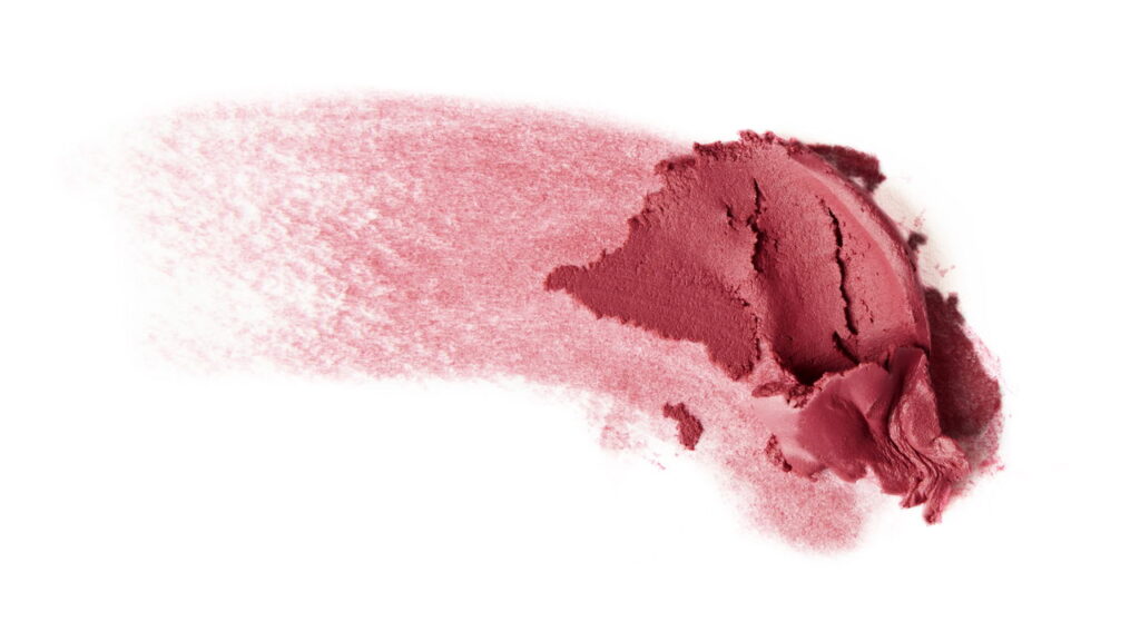 O blush que está transformando o rosto das brasileiras em 2025