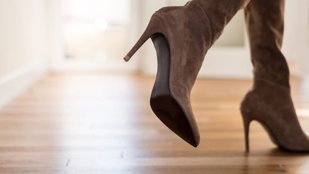 Esses modelos de botas vão dominar os looks da estação em 2025