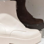 Esses modelos de botas vão dominar os looks da estação em 2025