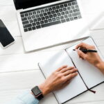 Esse caderno personalizável virou febre entre estudantes e criativos