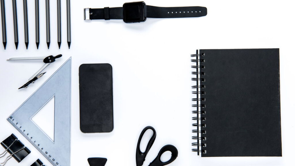 Esse caderno personalizável virou febre entre estudantes e criativos