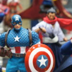 A peça artesanal que está conquistando o universo geek