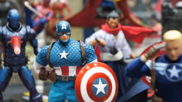 A peça artesanal que está conquistando o universo geek