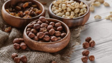 Superalimentos que nutrem protegem e podem até prevenir doenças