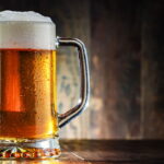O que está por trás da famosa barriga de cerveja