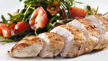 O segredo usado por nutricionistas para manter o frango saudável e gostoso