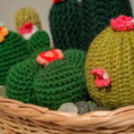 A peça de crochê mais charmosa do ano está em todos os lares criativos