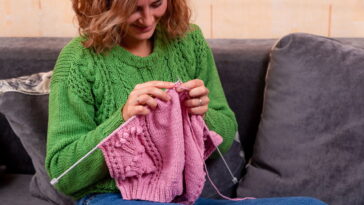 O toque artesanal que deixa a casa pronta para o Natal com alma e aconchego