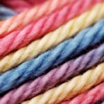 O detalhe de crochê que está mudando o visual dos sofás brasileiros