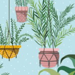 O item artesanal mais desejado por quem ama plantas e ambientes naturais