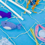 O amigurumi que virou tendência nas lembranças de maternidade