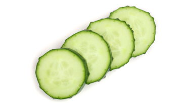 Ter pepinos fresquinhos em casa pode ser mais simples do que parece