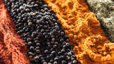 O anti-inflamatório natural mais poderoso e barato do mercado