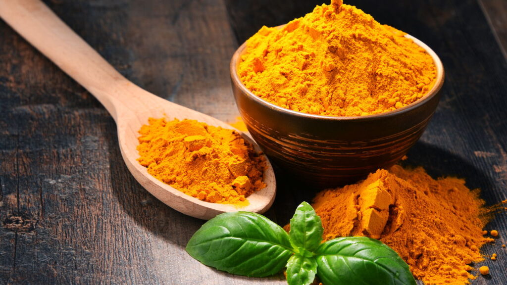O anti-inflamatório natural mais poderoso e barato do mercado