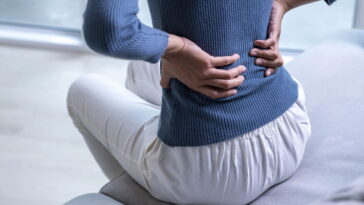 O alívio mais rápido e natural que existe para dor nas costas e nas pernas