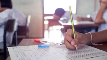 O segredo dos melhores alunos está no que fazem antes de dormir