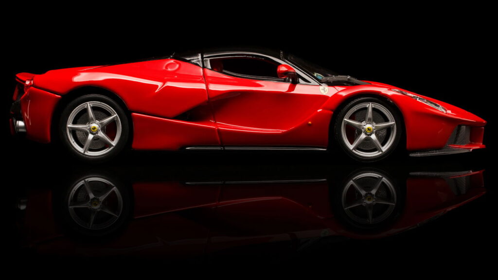 Ferrari entre tradição e futuro, como o primeiro elétrico pode mudar tudo