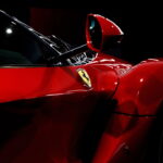 Ferrari entre tradição e futuro, como o primeiro elétrico pode mudar tudo