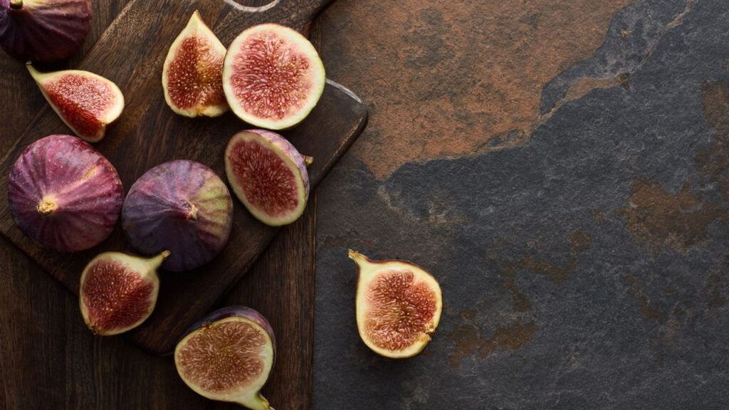 O alimento natural que virou segredo de quem busca imunidade e energia