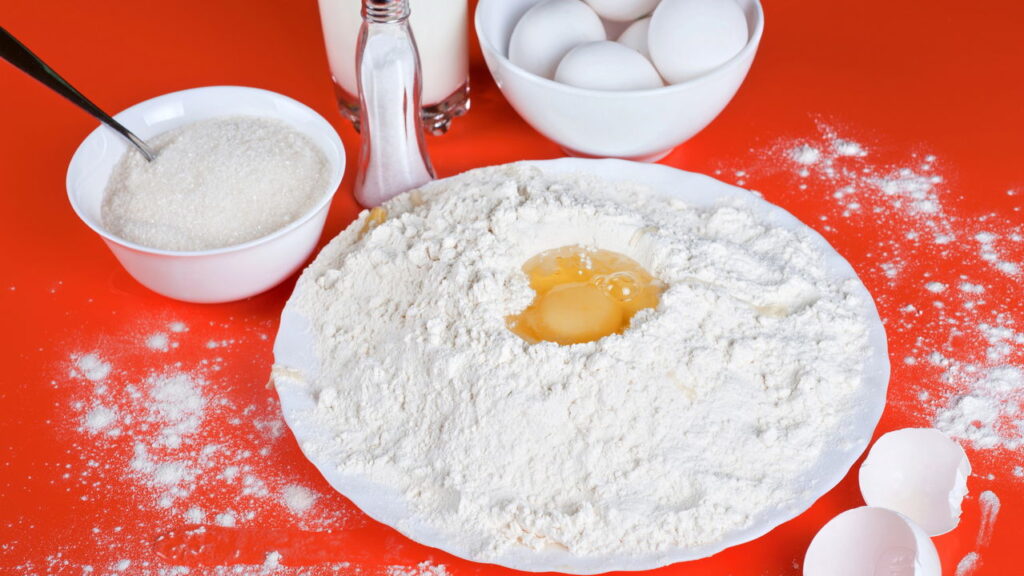 O doce tradicional que ganhou versão fit sem perder o sabor